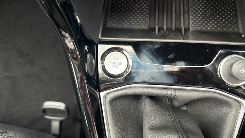 Volkswagen T-Cross 1.0 TSI Match 5dr Petrol Estate